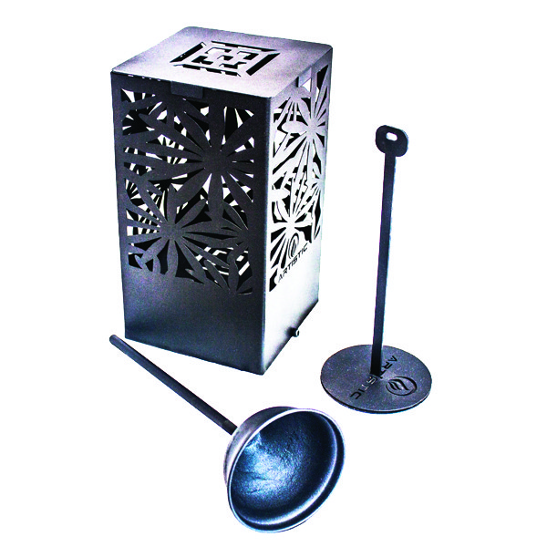 بخاری متفرقه بخاری رومیزی مدل B030      