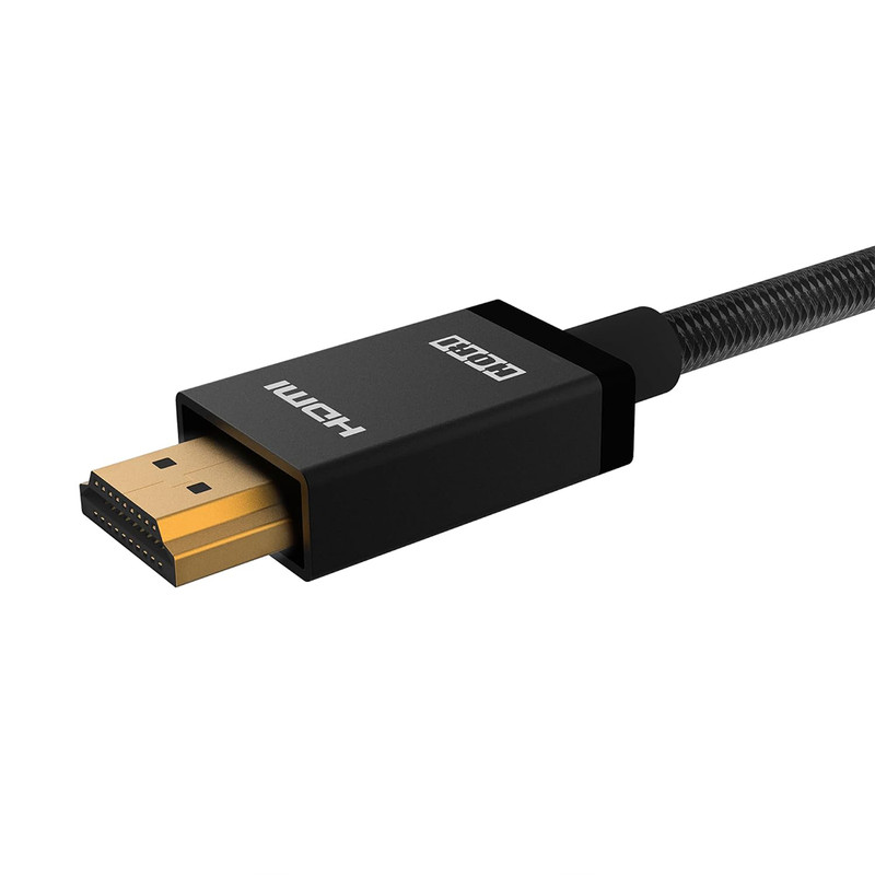 کنسول بازی هوری مدل HORI SPF-014 طول 2 متر مشکی تعداد:1 قلم