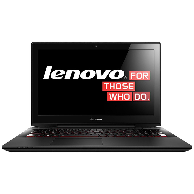 لپ تاپ لنوو مدل   Y5070  ظرفیت حافظه RAM:هشت گیگابایت 15.6 اینچ Core i7 NVIDIA 