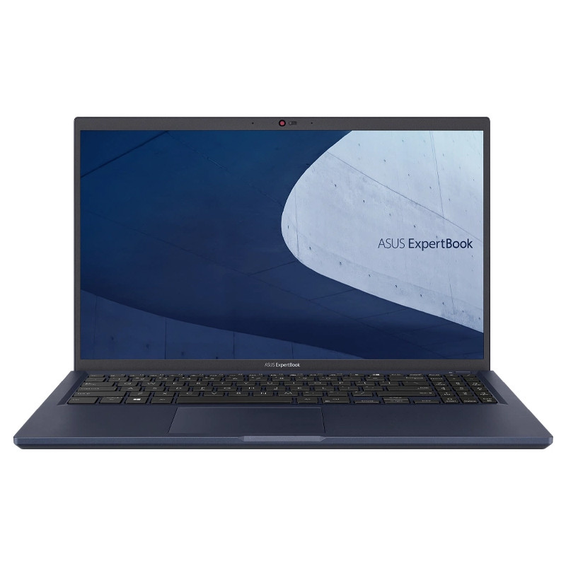 لپ تاپ ایسوس مدل   ExpertBook B1 B1500CEPE-EJ1193 - i3 12GB 1HDD 256SSD - کاستوم شده  ظرفیت حافظه RAM:12 گیگابایت 15.6 اینچ Core i3 Intel 
