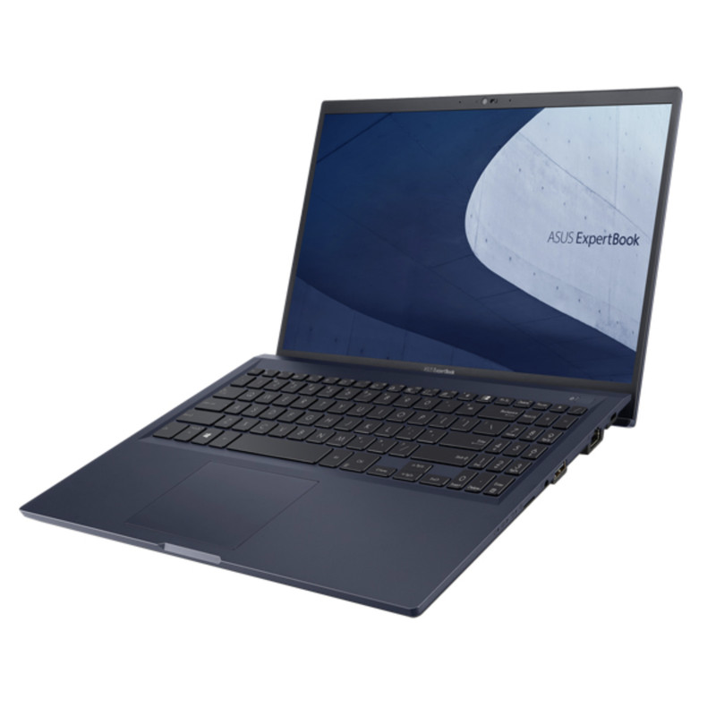 لپ تاپ ایسوس مدل   ExpertBook B1500CBA-BQ0268-i7 16GB 1HDD Iris Xe - کاستوم شده  ظرفیت حافظه RAM:32 گیگابایت 15.6 اینچ Core i7 Intel 