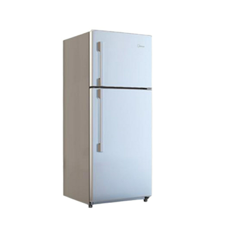 یخچال و فریزر مایدیا HD-520FW(N)  281  لیتر 3    طبقه null 
