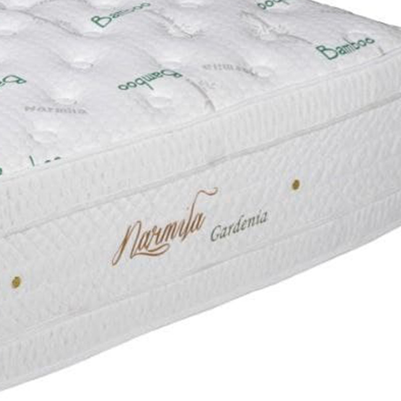 تشک نارمیلا مدل گاردنیا دو نفره سایز 140x200 سانتی متر 160 × 220 سانتیمتر 1 نفر