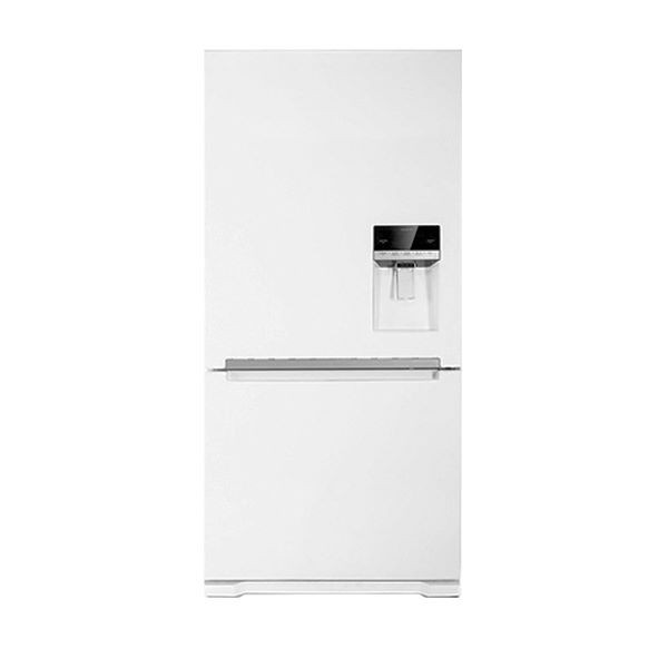 یخچال و فریزر دوو DB-2920LW  371  لیتر 3    طبقه null 