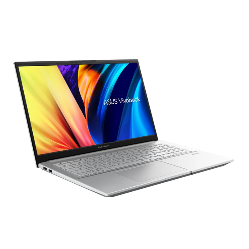 لپ تاپ ایسوس مدل   Vivobook Pro 15 K6500ZH-HN117  ظرفیت حافظه RAM:16 گیگابایت null Core i5 NVIDIA 