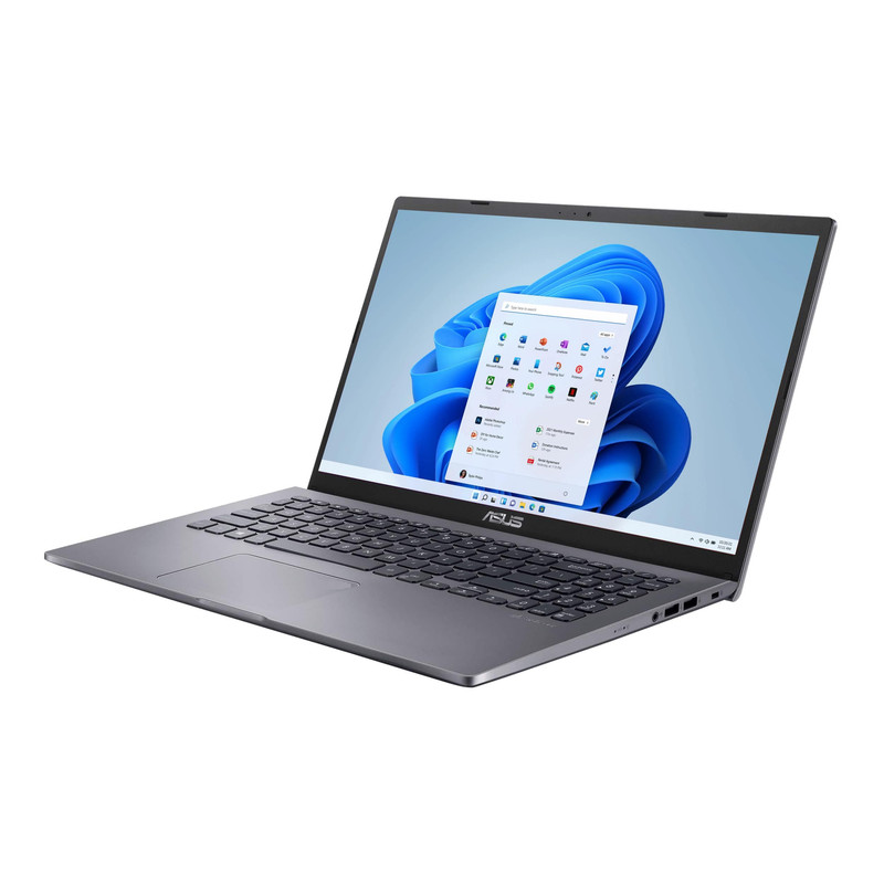 لپ تاپ ایسوس مدل   X515JP-EJ408-i7 12GB 1HDD MX330 W11 - کاستوم شده  16 گیگابایت 15.6 اینچ Core i7 NVIDIA 