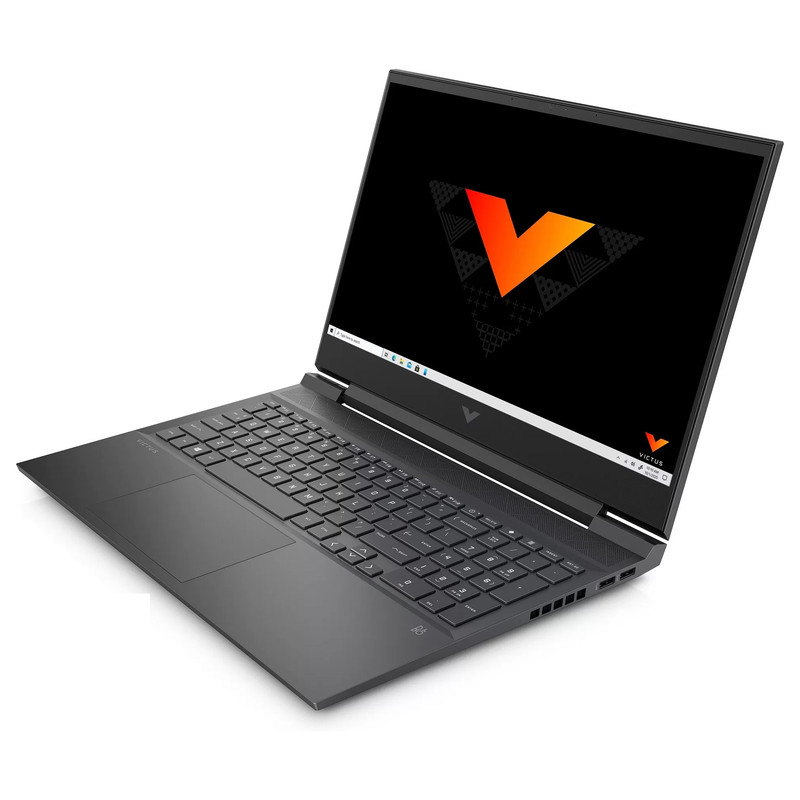 لپ تاپ اچ‌ پی مدل   VICTUS 16-D0019-D  64 گیگابایت 16.1 اینچ Core i7 NVIDIA 