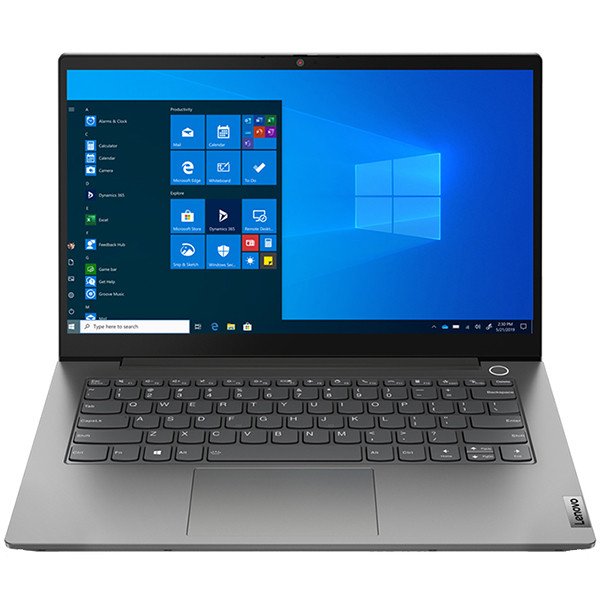 لپ تاپ لنوو مدل   ThinkBook 14 - ZE  16 گیگابایت 14 اینچ Core i5 NVIDIA 