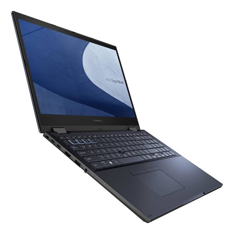 لپ تاپ ایسوس مدل   ExpertBook B2402CBA-EB0214-i7 16GB 1HDD - کاستوم شده   null Core i7 null 