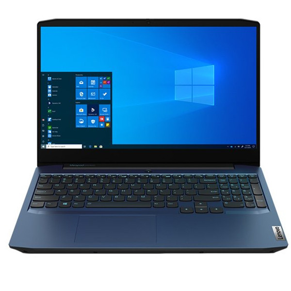 لپ تاپ لنوو مدل   IdeaPad Gaming 3 - IC  ظرفیت حافظه RAM:8 گیگابایت 15.6 اینچ Ryzen 7 NVIDIA 