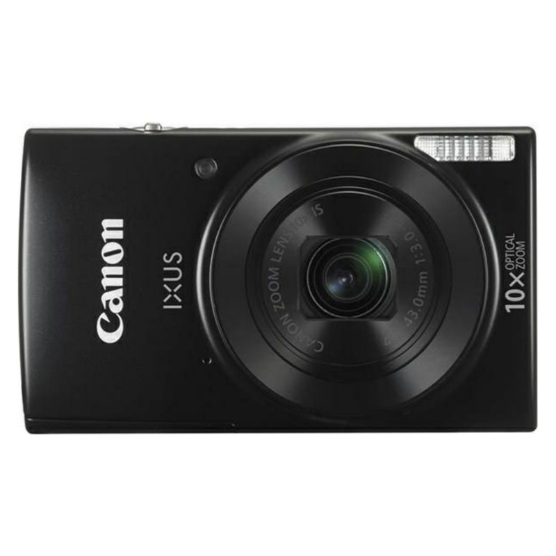 دوربین کانن مدل IXUS180  20.5 مگاپیکسل  