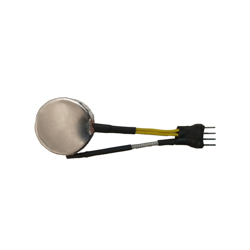 بخاری برقی متفرقه المنت کد 2577 بسته 2 عددی   وزن بسته‌بندی:0.060 گرم  ولتاژ ورودی برق:48 ولت حداکثر توان گرمایشی:60 ابعاد:40x40x150 سانتی‌متر      None 