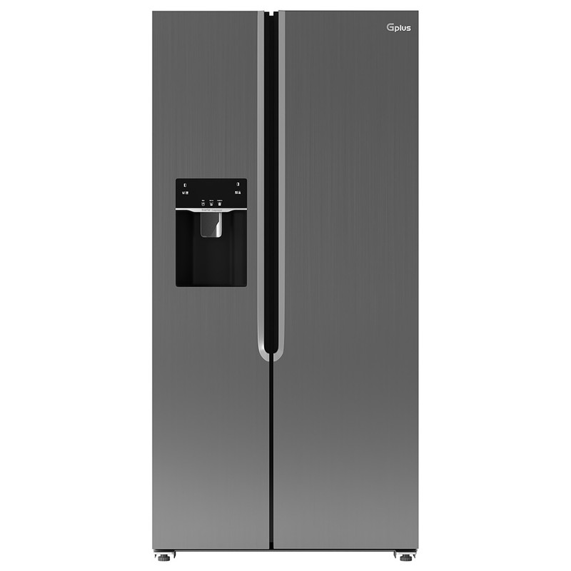 یخچال و فریزر جی پلاس GSS-M7620S  null 4    طبقه null 
