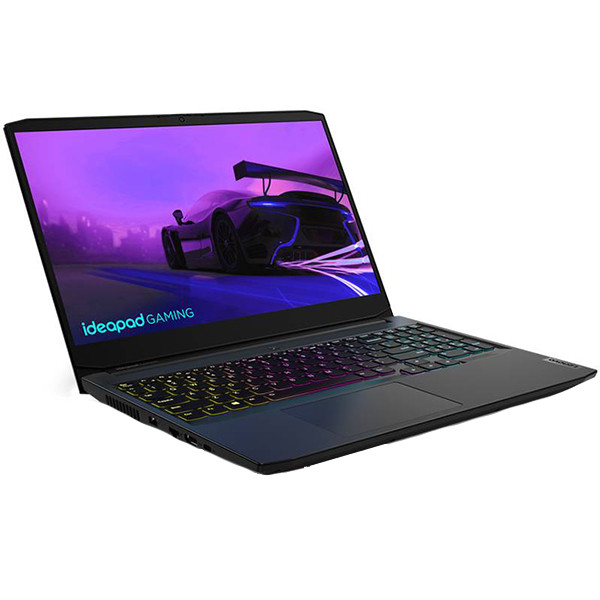 لپ تاپ لنوو مدل   IdeaPad Gaming 3-AE - کاستوم شده   null Core i7 null 