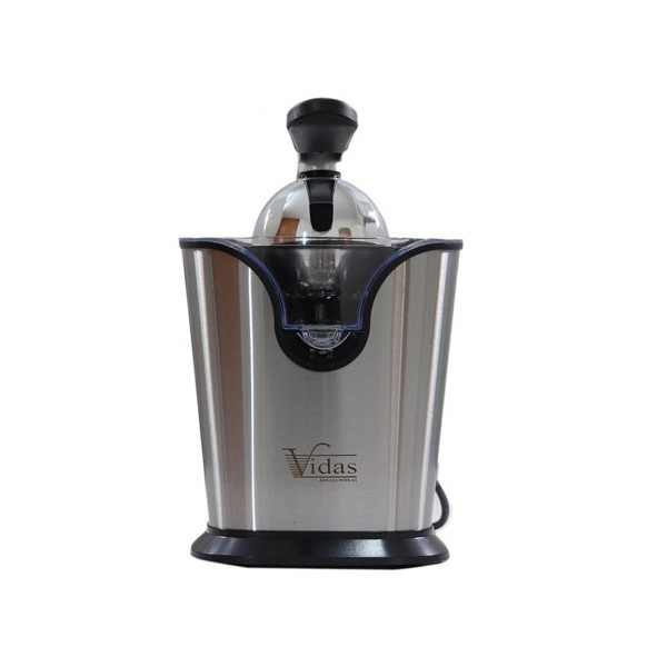 آب مرکبات گیر ویداس مدل VIR-3111 استیل توان:120 وات جنس صافی:استیل ضد زنگ  