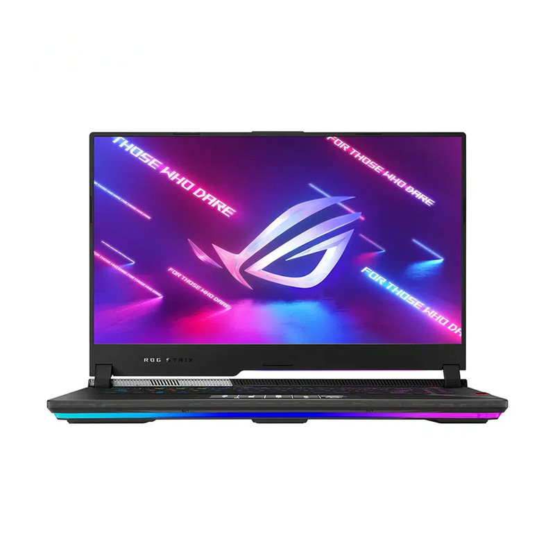 لپ تاپ ایسوس مدل   ROG Strix SCAR 15 G533ZM-HF066 - کاستوم شده  ظرفیت حافظه RAM:32 گیگابایت null Core i7 null 