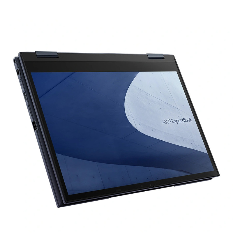 لپ تاپ ایسوس مدل   ExpertBook B7 Flip B7402FEA-LA0594W-i7 32GB 512GB - کاستوم شده  ظرفیت حافظه RAM:32 گیگابایت null Core i7 null 