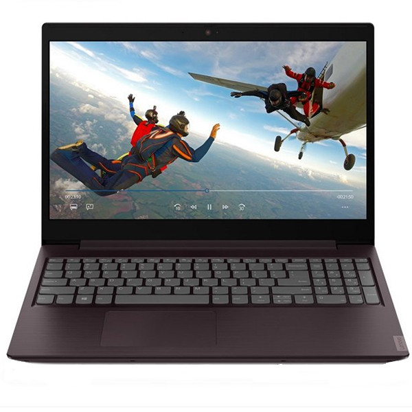 لپ تاپ لنوو مدل   IdeaPad L340-NPC  ظرفیت حافظه RAM:هشت گیگابایت 15.6 اینچ Ryzen 3 AMD 
