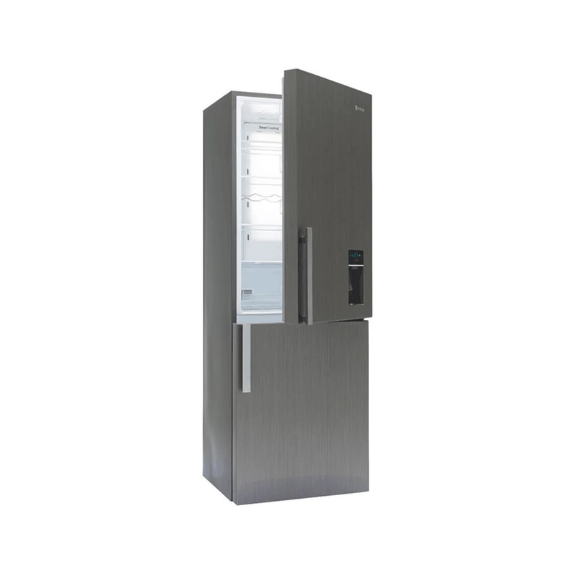یخچال و فریزر اسنوا SN4-2023TI  267  لیتر 4    طبقه null 